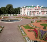 Kadriorg Palace